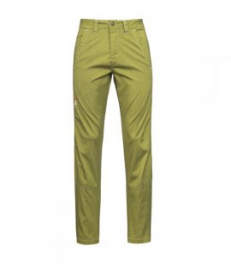 CHILLAZ Heavy Duty kalhoty pánské l vel.XL - limet/tm. zelené